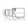 Wago 756-9503/040-000 Adapter M12 Buchse