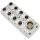Wago 757-145 M12-Sensor-/-Aktorbox