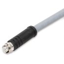Wago 756-3501/050-020 Power-Leitung M12L-Buchse