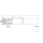 Wago 756-3501/050-100 Power-Leitung M12L-Buchse