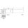 Wago 756-3502/050-050 Power-Leitung M12L-Buchse