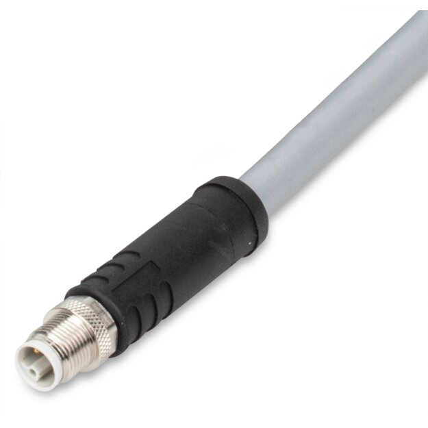 Wago 756-3503/050-020 Power-Leitung M12L-Stecker