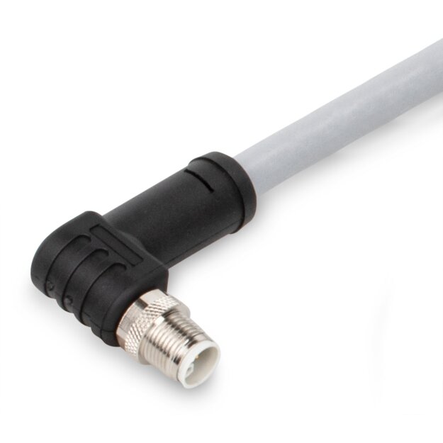 Wago 756-3504/050-020 Power-Leitung M12L-Stecker