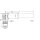 Wago 756-3504/050-050 Power-Leitung M12L-Stecker