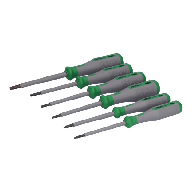 Wago 206-2101 VDE-Schraubendreherset