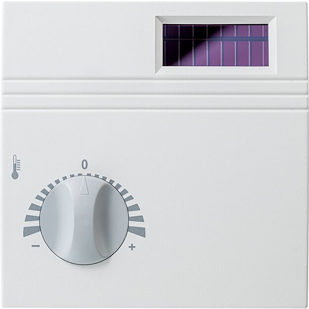 Wago 2852-7112 SR04-P-Raumbediengerät