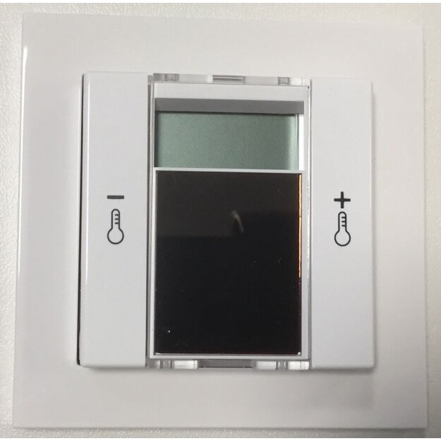 Wago 2852-7113 SR06-LCD-Raumbediengerät