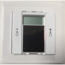 Wago 2852-7113 SR06-LCD-Raumbediengerät