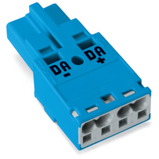 Wago 770-1112 Stecker 2-polig
