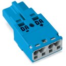 Wago 770-1112 Stecker 2-polig
