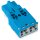 Wago 770-1112 Stecker 2-polig