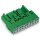 Wago 770-1335 Stecker 5-polig Grau