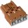 Wago 770-1373 Stecker 3-polig