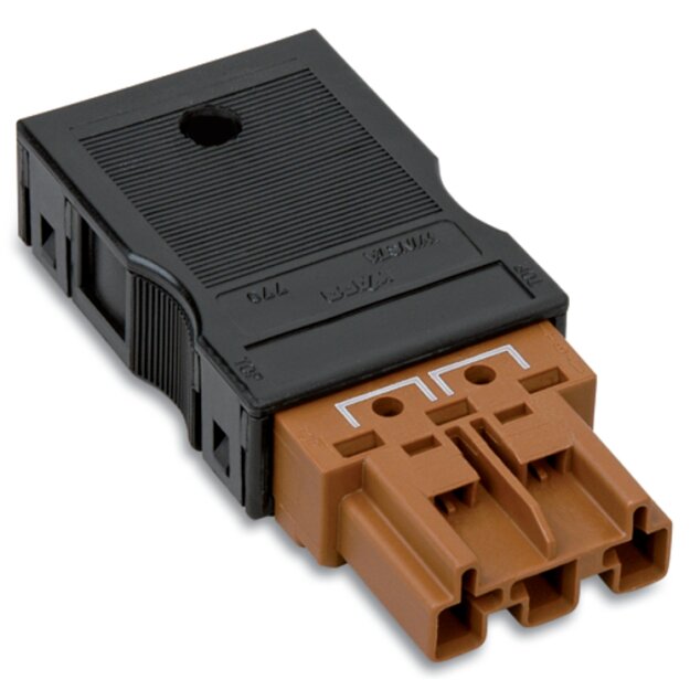 Wago 770-1373/149-000 Brückungsstecker