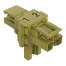 Wago 770-1602 T-Verteiler 2-polig