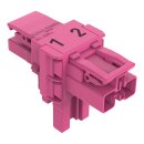 Wago 770-1603 T-Verteiler 2-polig