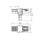 Wago 770-1603 T-Verteiler 2-polig