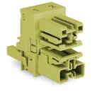 Wago 770-1609 h-Verteiler 2-polig