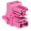 Wago 770-1610 h-Verteiler 2-polig