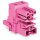Wago 770-1610 h-Verteiler 2-polig