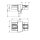 Wago 770-1612 T-Verteiler 3-polig