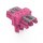 Wago 770-1613 T-Verteiler 3-polig