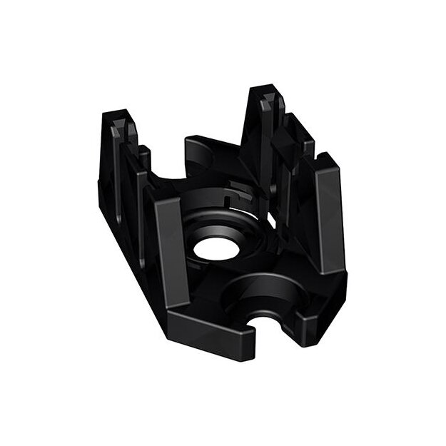 Wago 770-1626 Montageplatte 2-polig