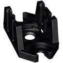 Wago 770-1626 Montageplatte 2-polig