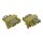 Wago 770-1632 T-Verteiler 4-polig