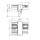 Wago 770-1632 T-Verteiler 4-polig