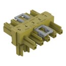 Wago 770-1642 T-Verteiler 5-polig