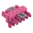 Wago 770-1643 T-Verteiler 5-polig