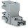 Wago 770-1651 h-Verteiler 2-polig Grau
