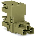 Wago 770-1652 h-Verteiler 2-polig