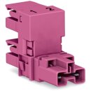 Wago 770-1653 h-Verteiler 2-polig