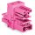 Wago 770-1660 h-Verteiler 2-polig