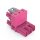 Wago 770-1663 h-Verteiler 3-polig