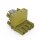 Wago 770-1682 h-Verteiler 4-polig