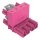 Wago 770-1683 h-Verteiler 4-polig