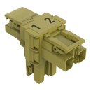 Wago 770-1702 T-Verteiler 2-polig