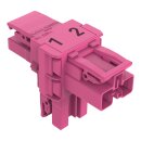 Wago 770-1703 T-Verteiler 2-polig