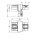 Wago 770-1712 T-Verteiler 3-polig