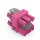 Wago 770-1716 3-fach-Verteiler 3-polig