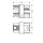 Wago 770-1716 3-fach-Verteiler 3-polig