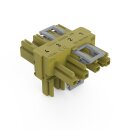 Wago 770-1732 T-Verteiler 4-polig