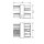 Wago 770-1735 3-fach-Verteiler 4-polig