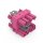 Wago 770-1736 3-fach-Verteiler 4-polig