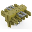 Wago 770-1742 T-Verteiler 5-polig
