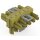 Wago 770-1742 T-Verteiler 5-polig
