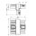 Wago 770-1742 T-Verteiler 5-polig